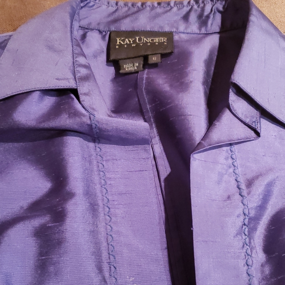 Blouse - Picture 4 of 4